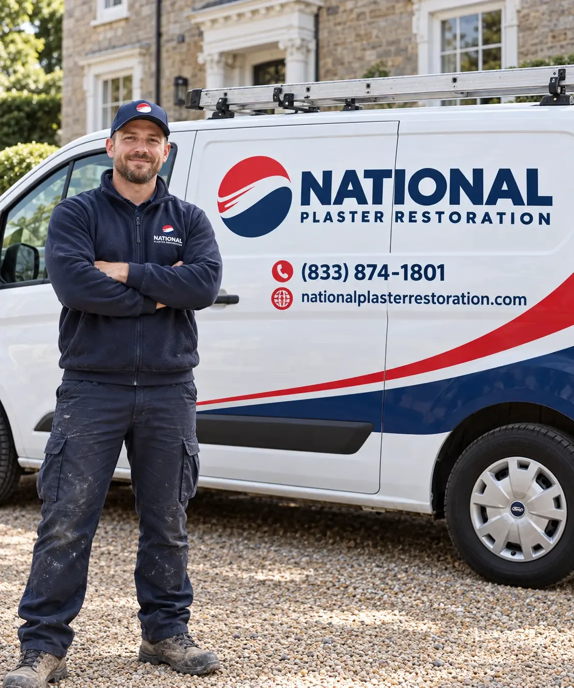 Plaster Repair company in Shirley, AR